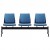 Vinn Beam Upholstered 3 Seating 