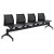 Vinn Mesh Back Beam 4 Seating 