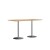 Verse High Bench 1800x750