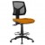 Vesta Upholstered Drafting Chair - 2 Options