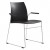 Vinn Visitor Chair With Arms