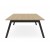 Vista Boardroom Table 7200 x 1500 - Many Sizes