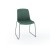 Vista Visitor Chair - Upholstered