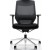 Vogue Mesh Back Alloy Base Chair