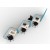 Motion Wave 6 Work Pods
