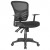 Yarra Ergonomic Mesh Back Chair