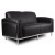 Sienna 2 Seater Reception Sofa 