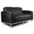 Sienna 2 Seater Reception Lounge Sofa 